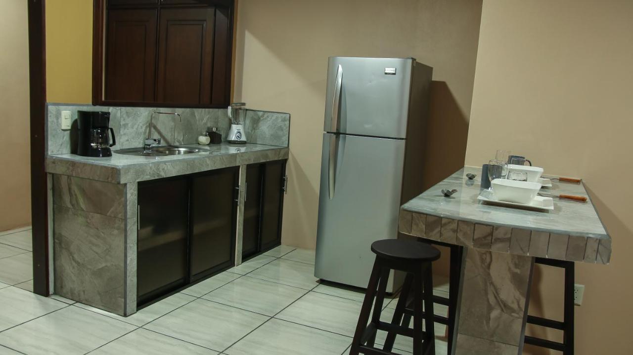 Appartement Arenal Red à La Fortuna Extérieur photo