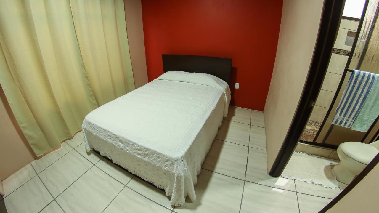 Appartement Arenal Red à La Fortuna Extérieur photo